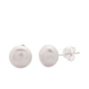 Orecchini di perle coltivate