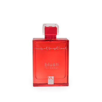 Eau de parfum blush for woman