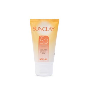 Creme solar facial SPF 50