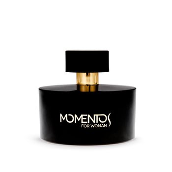 Eau de parfum moments for woman
