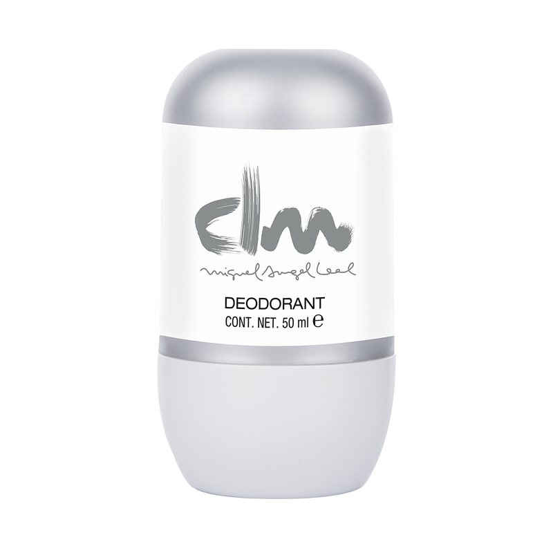 Deodorante antitraspirante roll-on clm