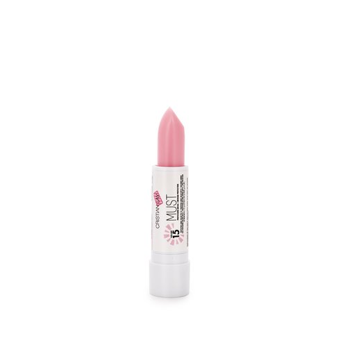Rossetto protettore fps 15 must marshmallow