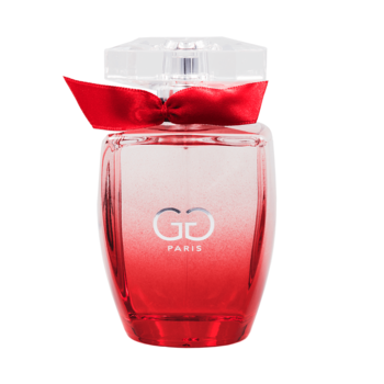Gg sensual red eau de parfum
