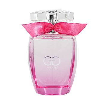 Gg rose romance eau de parfum