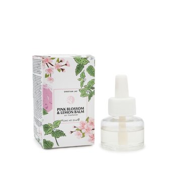 Ricarica per deodorante per ambienti pink blossom and lemon balm