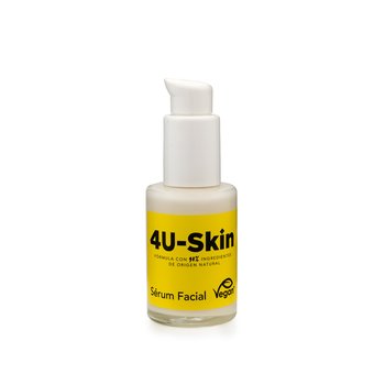 Sérum Facial 4U-Skin Piel Mixta