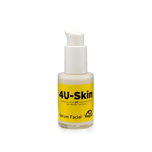 Sérum Facial 4U-Skin Piel Mixta