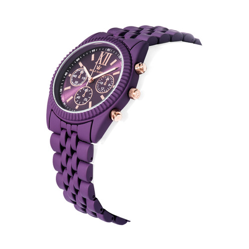 Reloj ultravioleta mujer