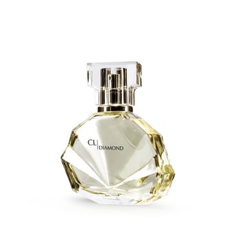 Eau de parfum CL Diamond