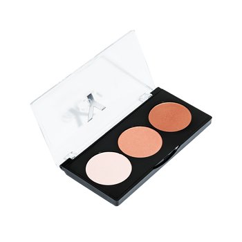 Palette contourning and strobing @you