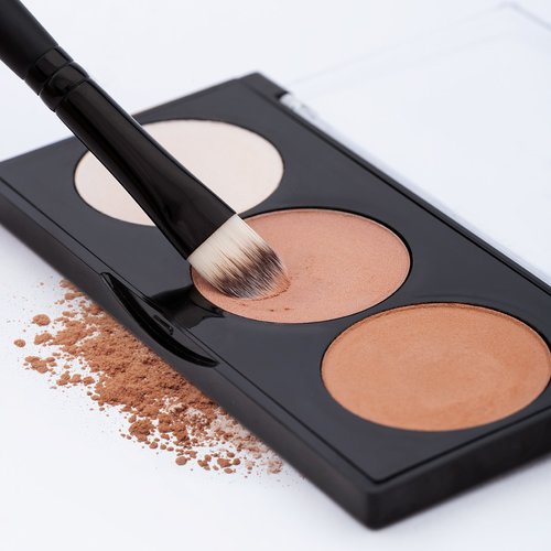 Palette contourning and strobing @you
