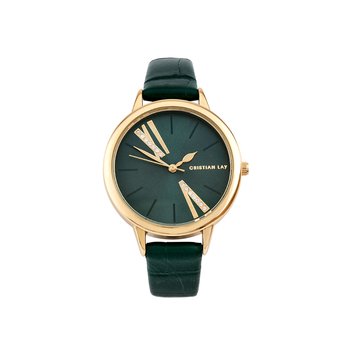 Reloj Green Emerald