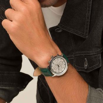 Las mejores ofertas en Relojes de pulsera de cuero para mujeres Louis  Vuitton