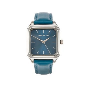 Relógio Blue Classic