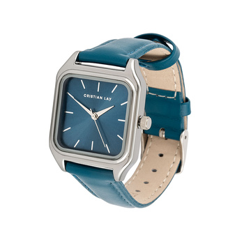 Relógio Blue Classic