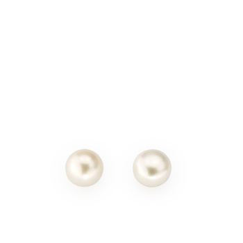 Pendientes pearls