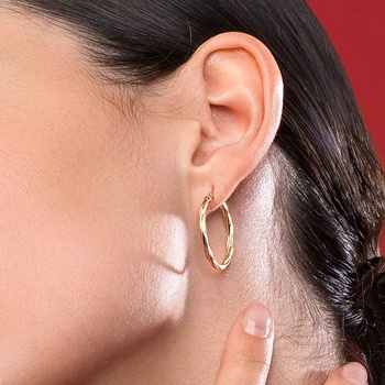 Pendientes simply glamour