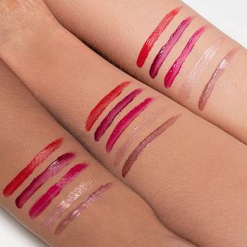 Lipstick Gloss Rosso