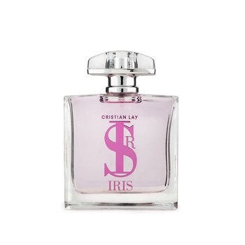 Eau de Parfum Iris