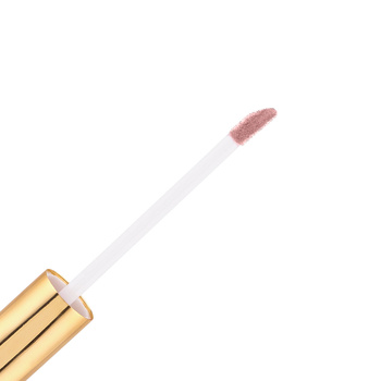 Lipstick Gloss Light Rose Shimmer