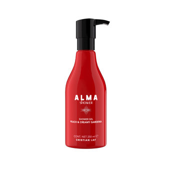 Set Alma Shower