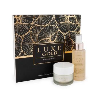 Set Luxe Gold
