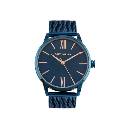 Relógio Marine Blue