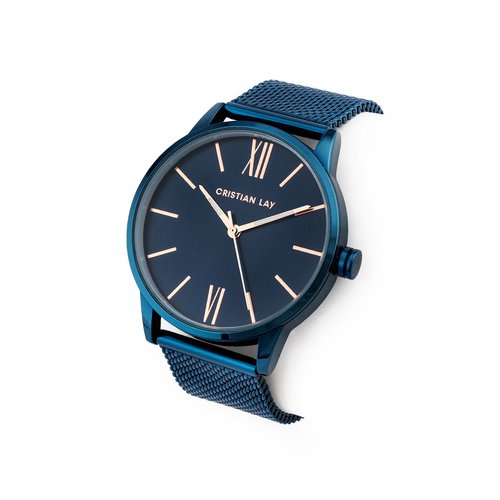 Relógio Marine Blue