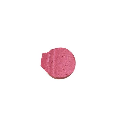 Batom Lipstick Vinyl Cor-de-rosa Nude Escuro