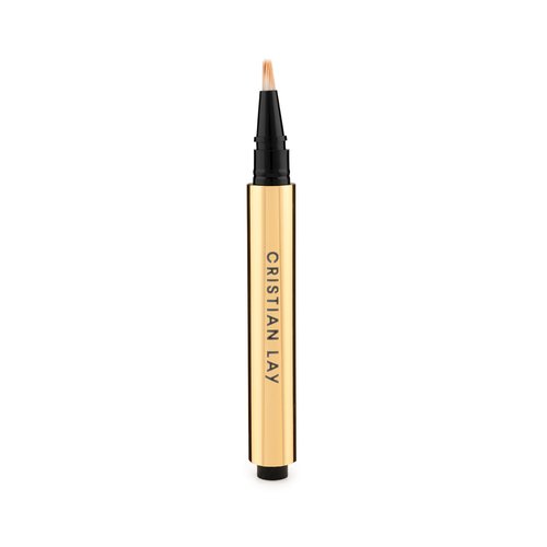 Corretor High Cover Touch Concealer Honey
