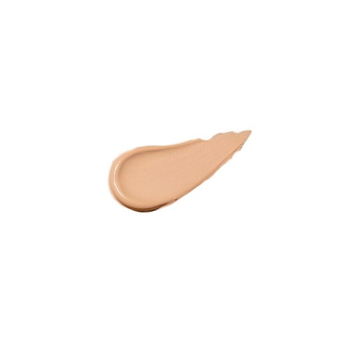 Maquillaje fluido Foundation Invisible FPS 20 Porcelain