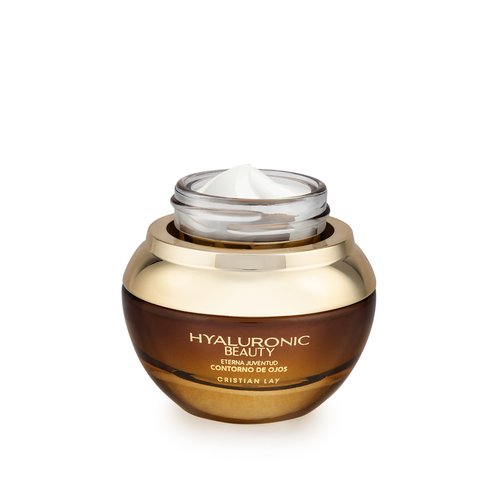 Contorno de olhos Hyaluronic Beauty