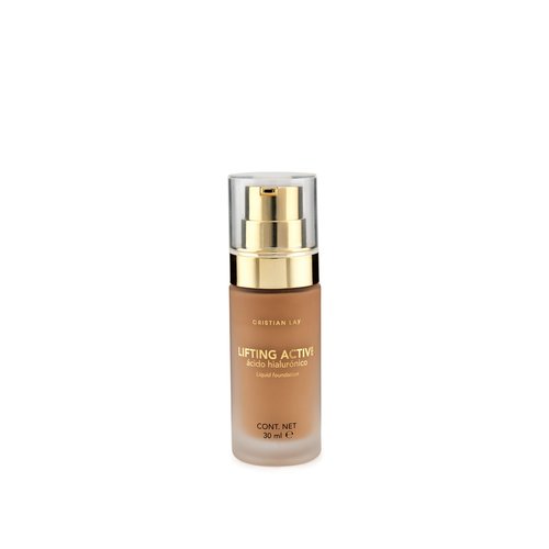 Maquillaje fluido Lifting Active Almond
