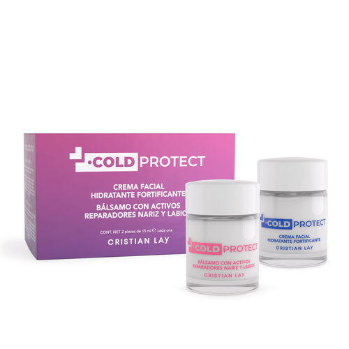 Pack Cold Protect